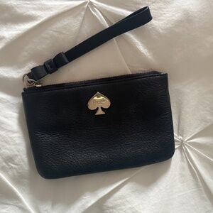 Kate Spade wristlet
